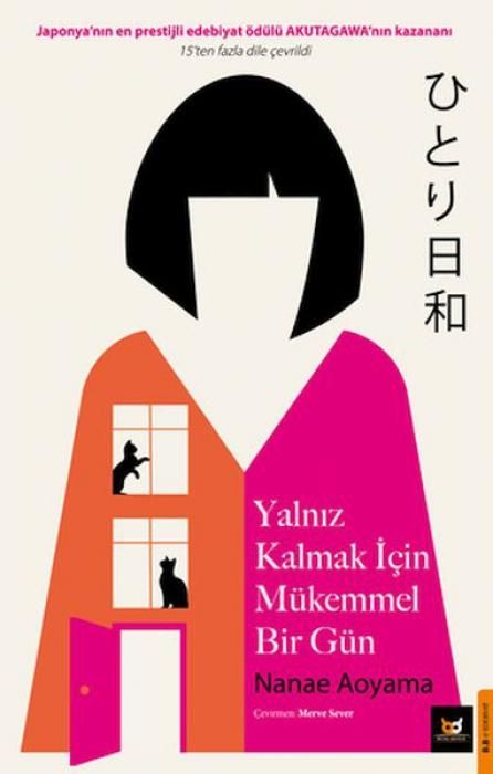 Produktbild: Yalniz Kalmak Icin M&uuml;kemmel Bir G&uuml;n