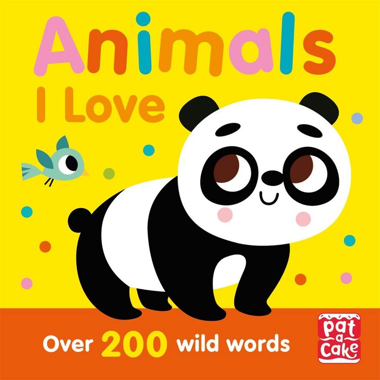 Produktbild: Talking Toddlers: Animals I Love