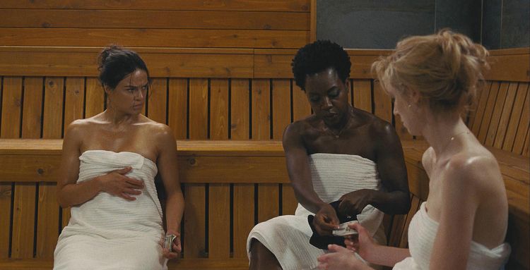 Produktbild: Widows - T&ouml;dliche Witwen