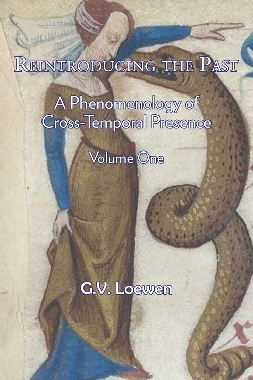 Produktbild: Reintroducing the Past