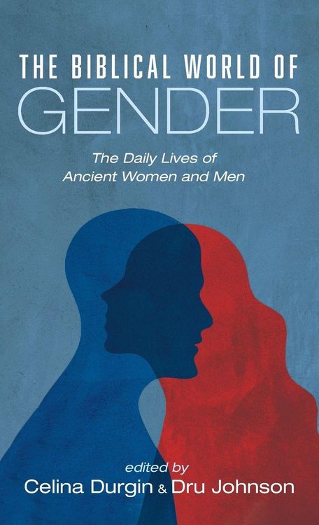 Produktbild: The Biblical World of Gender