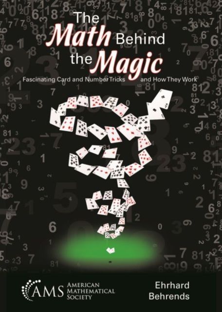 Produktbild: The Math Behind the Magic