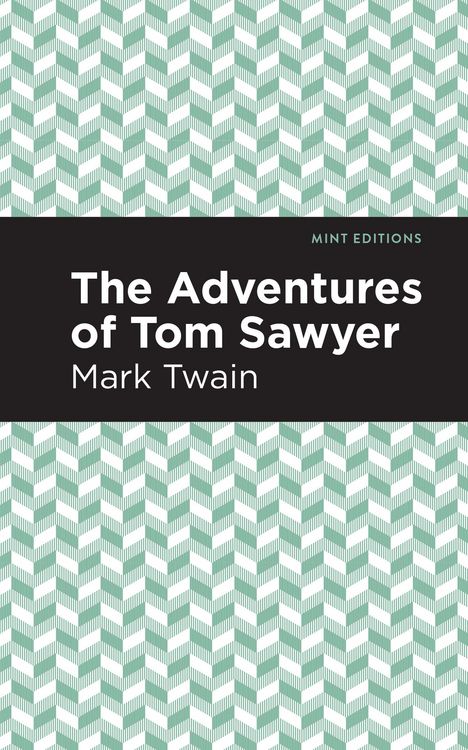 Produktbild: The Adventures of Tom Sawyer