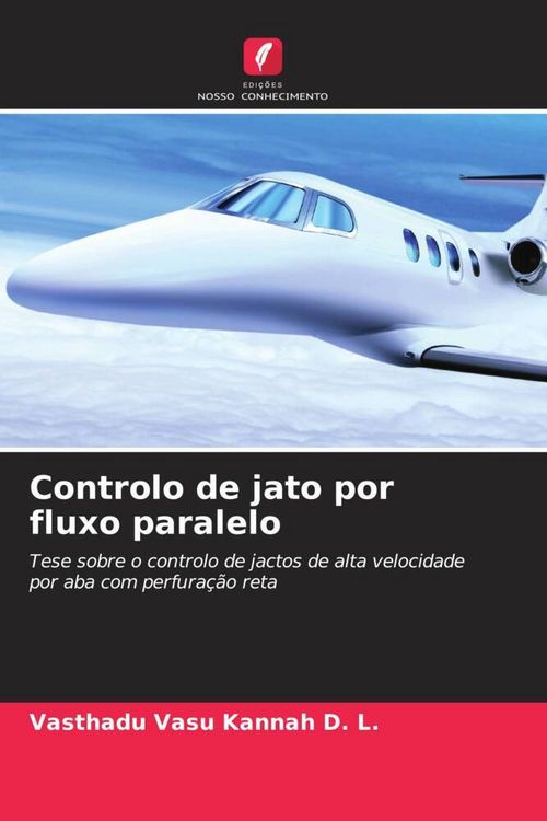 Produktbild: D L, V: Controlo de jato por fluxo paralelo