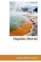 Produktbild: Peque as Miserias