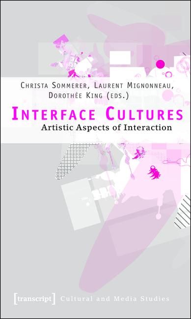 Produktbild: Interface Cultures