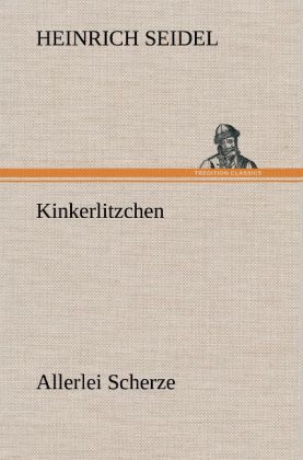 Produktbild: Kinkerlitzchen