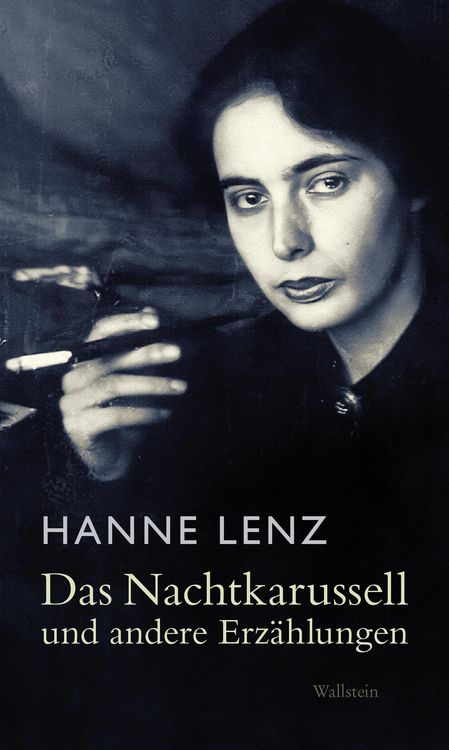 Produktbild: Das Nachtkarussell