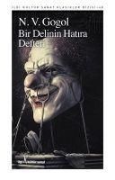 Produktbild: Bir Delinin Hatira Defteri
