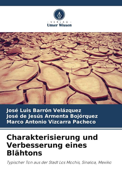 Produktbild: Charakterisierung und Verbesserung eines Bl&auml;htons
