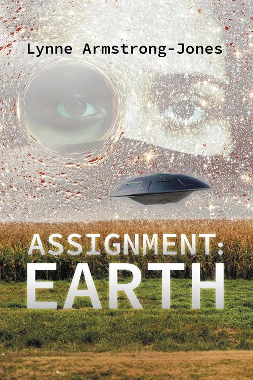 Produktbild: Assignment: Earth