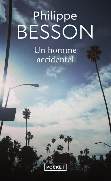 Produktbild: Besson, P: Homme accidentel