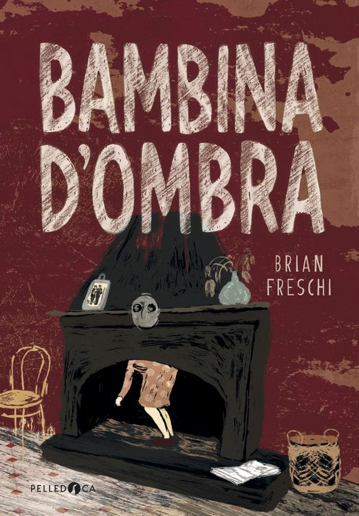 Produktbild: Bambina d'ombra