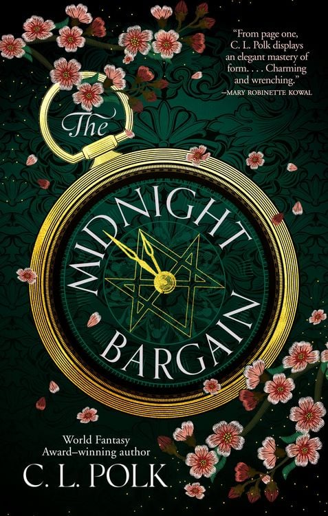 Produktbild: The Midnight Bargain