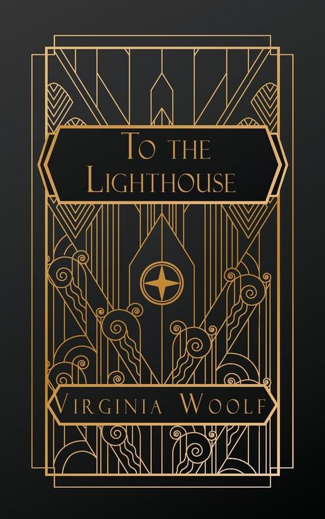 Produktbild: To the Lighthouse
