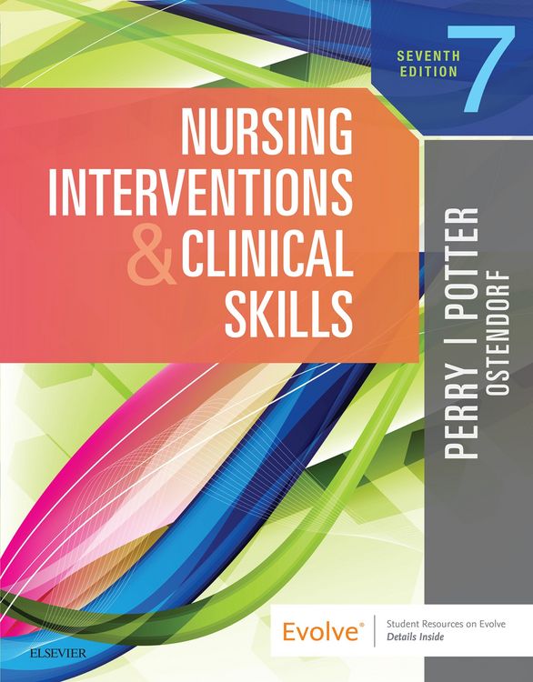 Produktbild: Nursing Interventions & Clinical Skills E-Book