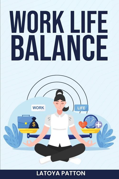Produktbild: Work Life Balance