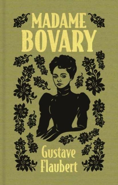 Produktbild: Madame Bovary
