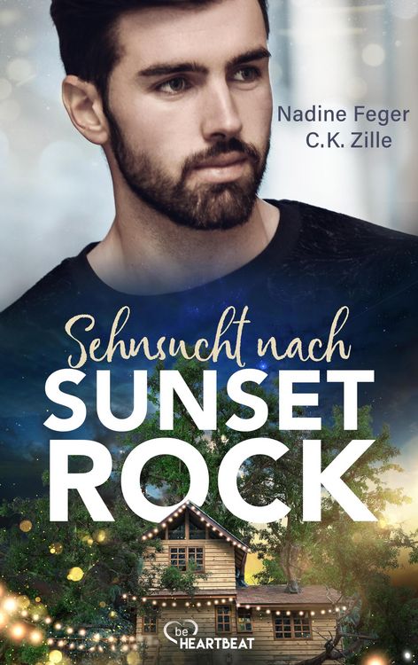Produktbild: Sehnsucht nach Sunset Rock