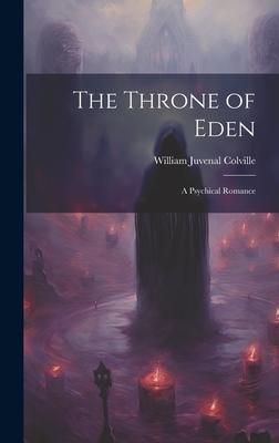 Produktbild: The Throne of Eden
