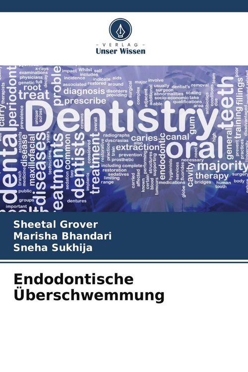 Produktbild: Endodontische &Uuml;berschwemmung