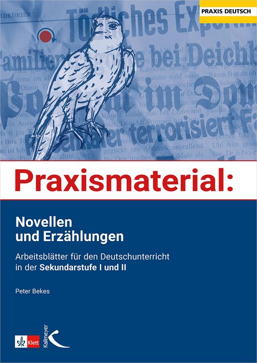 Produktbild: Praxismaterial: Novellen und Erz&auml;hlungen
