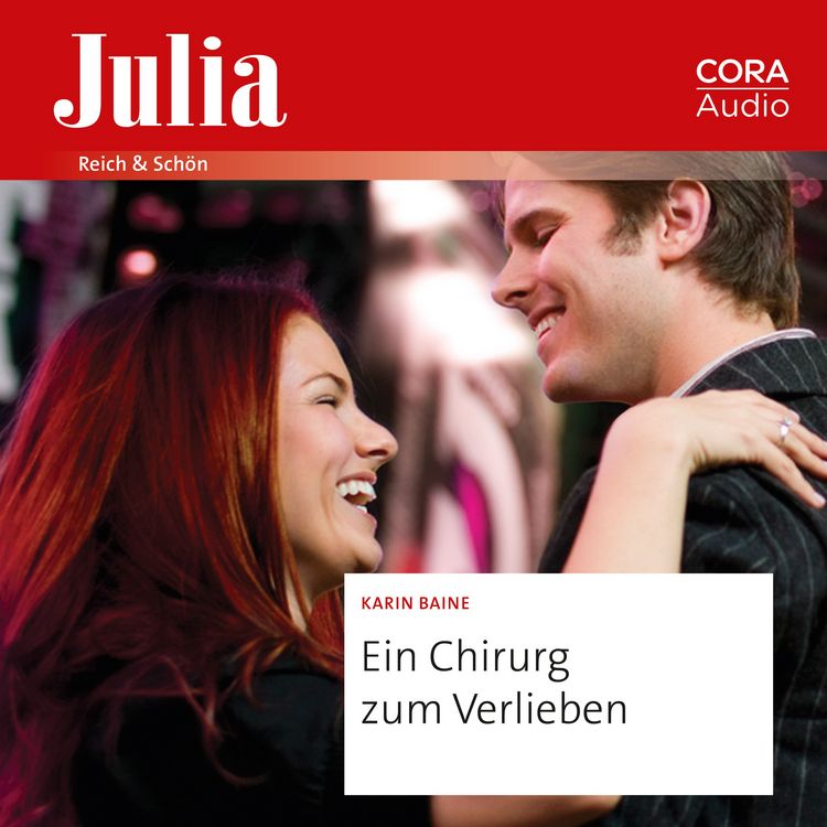 Produktbild: Ein Chirurg zum Verlieben