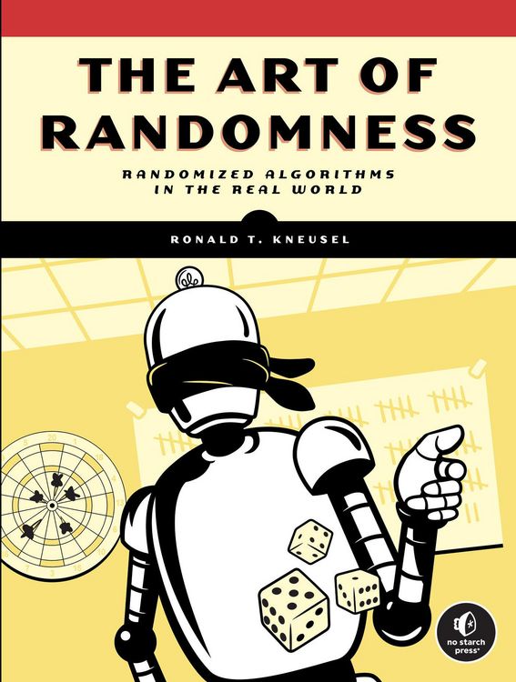 Produktbild: The Art of Randomness