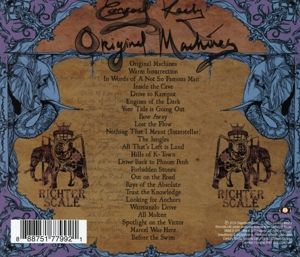 Produktbild: Original Machines