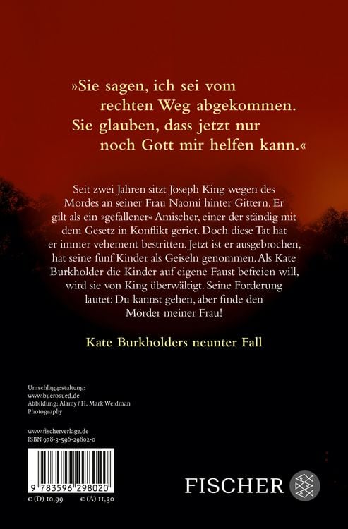 Produktbild: Ewige Schuld