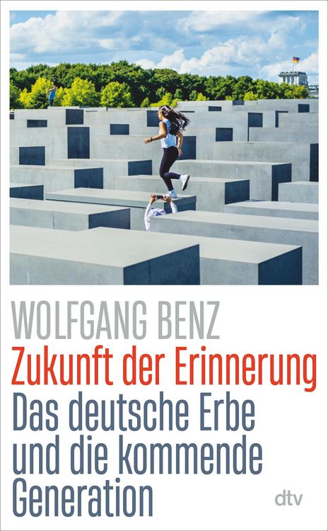 Produktbild: Zukunft der Erinnerung