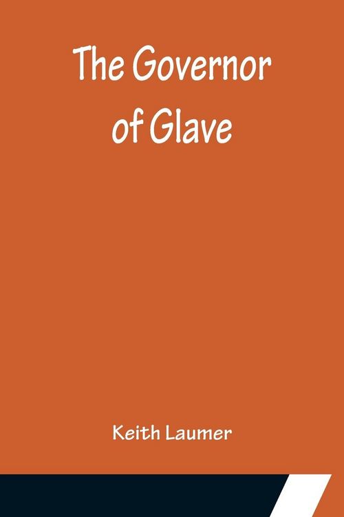 Produktbild: The Governor of Glave
