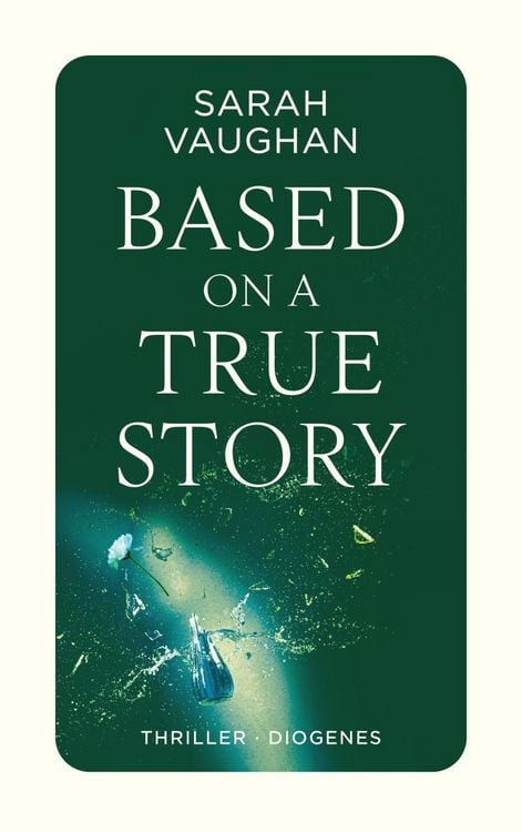 Produktbild: Based on A True Story