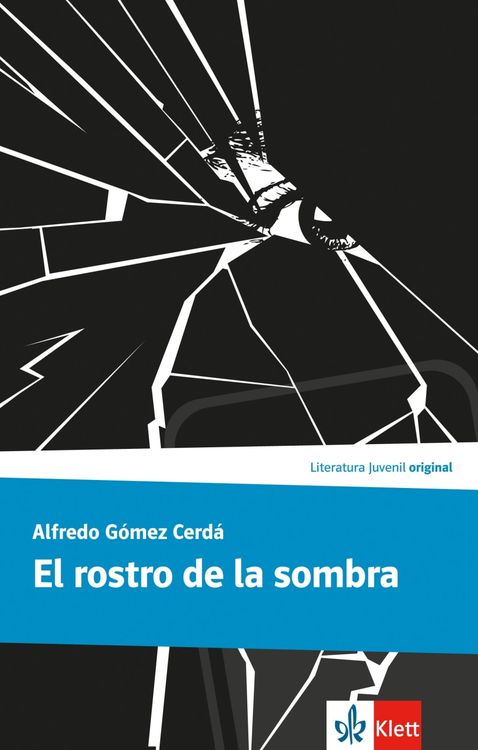 Produktbild: El rostro de la sombra