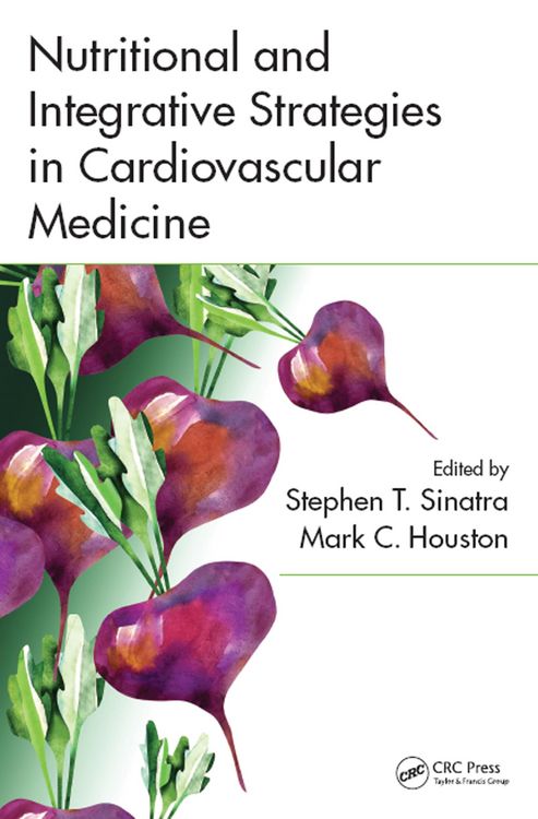 Produktbild: Nutritional and Integrative Strategies in Cardiovascular Medicine