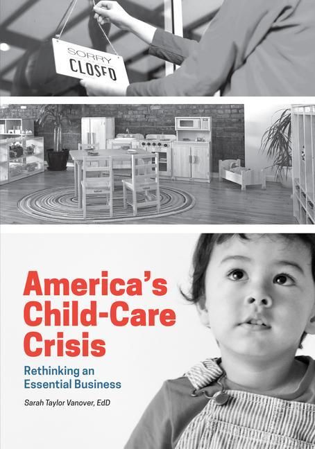 Produktbild: America's Child-Care Crisis