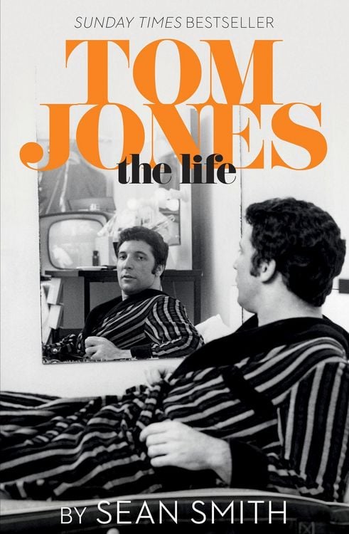 Produktbild: Tom Jones - The Life
