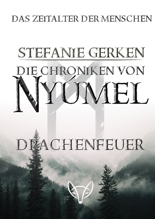 Produktbild: Die Chroniken von Ny&uacute;mel