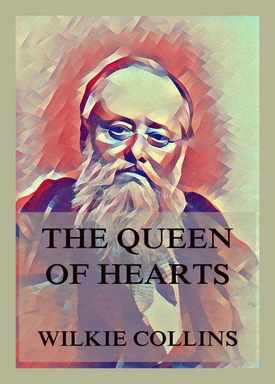 Produktbild: The Queen of Hearts