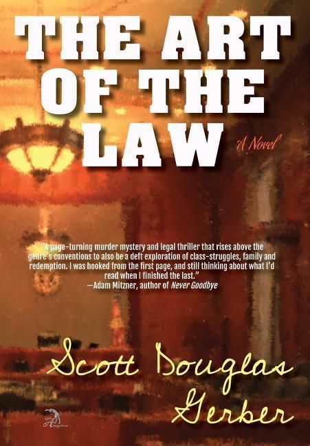 Produktbild: The Art of the Law