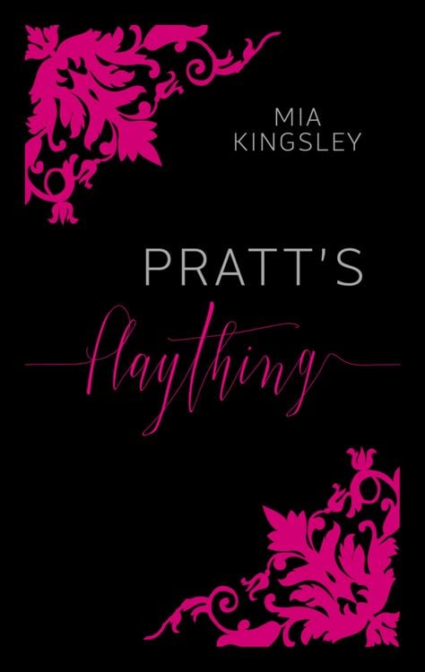 Produktbild: Pratt's Plaything