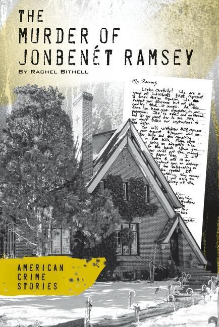 Produktbild: Murder of Jonbennet Ramsey