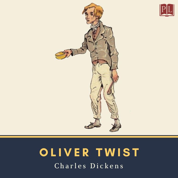Produktbild: Oliver Twist