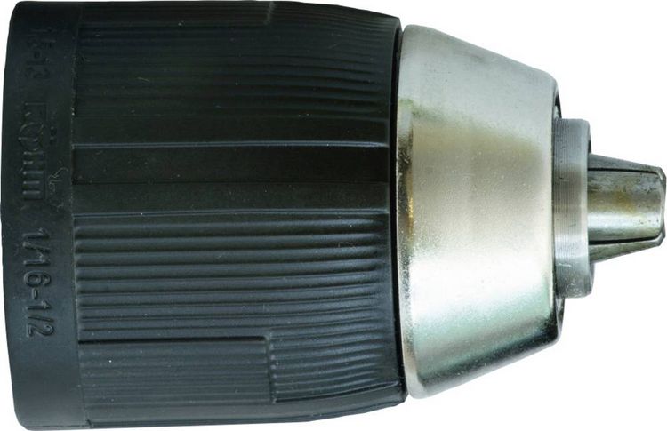 Produktbild: Makita Schnellspannbohrfutter 13mm 196306-3