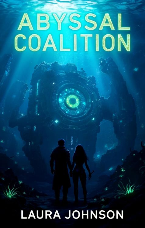 Produktbild: Abyssal Coalition