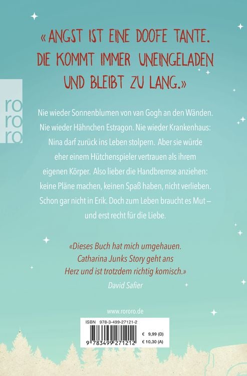 Produktbild: Liebe wird aus Mut gemacht