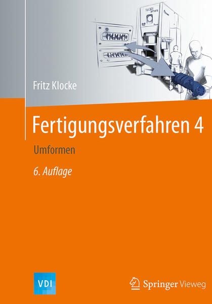 Produktbild: Fertigungsverfahren 4