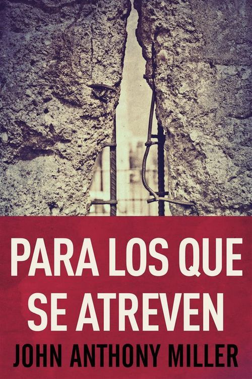 Produktbild: Para Los Que Se Atreven