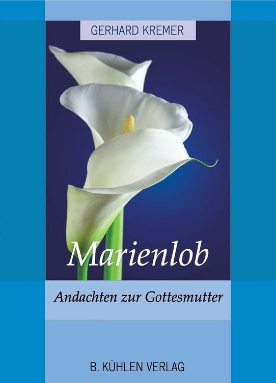 Produktbild: Marienlob