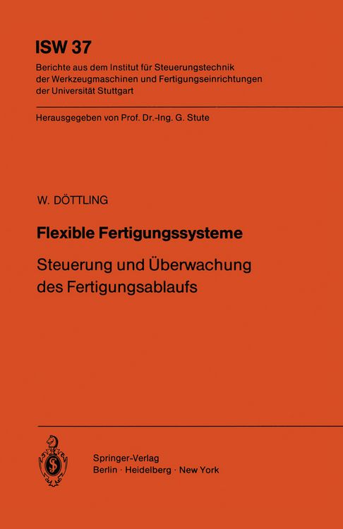 Produktbild: Flexible Fertigungssysteme